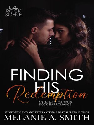 cover image of Finding His Redemption